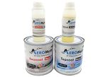 AeroMatt (nextel) AM-15 (Alexander-Schleicher) 2k-paint kit 1000g