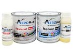 AeroMatt (nextel) AM-15 (Alexander-Schleicher) 2k-paint kit 1000g