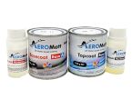 AeroMatt (nextel) AM-15 (Alexander-Schleicher) 2K-paint kit  250g