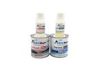 AeroMatt (nextel) AM-17 (Schempp-Hirth,DG/LS,JS,HPH) 2K-paint kit 250g