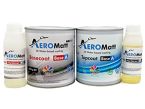 AeroMatt (nextel) AM-17 (Schempp-Hirth,DG/LS,JS,HPH) 2K-paint kit 1000g