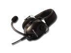 AeroStar headset Comfort Black