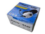 AeroStar headset Comfort White