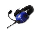 AeroStar headset Comfort blue