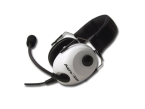 AeroStar headset Comfort White