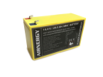 Airnergy NMC battery 14.4V 20.5Ah