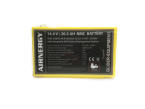 Airnergy NMC battery 14.4V 20.5Ah