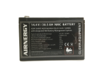 Airnergy NMC battery 14.4V 30.5Ah