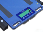 All Scales Europe weighing platform (wireless) 1500kg