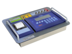 All Scales Europe weighing indicator (wireless)