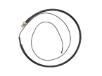 Becker radio wire-antenna