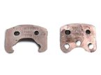 Beringer  brake pad set