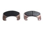 Beringer  brake pad set