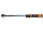 Beta torque wrench 10-50Nm 3/8'