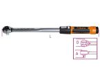 Beta torque wrench 20-100Nm  3/8'