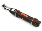 Beta torque wrench  5-25Nm  3/8'