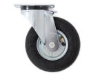 Blickle taildolly casterwheel & Air-tire