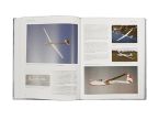 Book - Glasflügel Gliders (english)