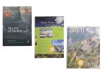 Books - Viento bundle