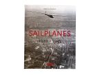 Book - Sailplanes 1920 - 1945 (english)