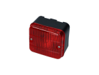 Carpoint rear foglight