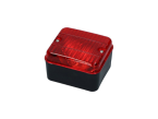 Carpoint rear foglight