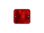 Carpoint rear foglight