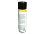 CRC wire rope lubricant 500ml