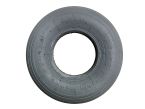 Duro tire (gray) 200x50 (7x1.3/4 (2.00-4)) 2PR TT