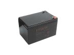 Effekta lead-acid battery 12V 12Ah