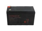 Effekta lead-acid battery 12V 9.5Ah