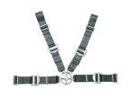 Gadringer 4-point seatbelts