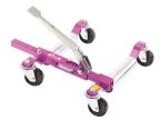 GoJak® car/trailermover Left-Hand
