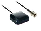 GPS antenna QMA 300cm