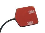 GPS antenna QMA 60cm