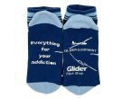 Happy Gliding Socks size 36-40