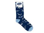 Happy Gliding Socks size 41-46