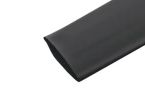 HT Battery heat shrink HIS2 Ø 180.0 -> Ø 90.0 black