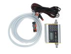IMI automatic watermeter set - water mains version