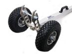 IMI Towbar XXL PU foam wheels