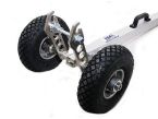 IMI Towbar XXL PU foam wheels