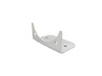 Instrument panel compas mounting plate (57mm)