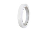 KP PVC filmtape white 15mm