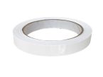 KP PVC filmtape white 15mm