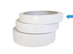 KP PVC filmtape white 15mm