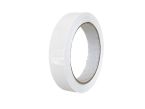 KP PVC filmtape white 19mm