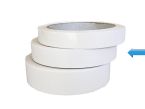 KP PVC filmtape white 19mm