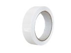 KP PVC filmtape white 25mm