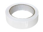 KP PVC filmtape white 25mm