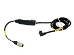 LXNAV cable old LX80xx <-> Oudie (Binder 5P <-> mini USB)